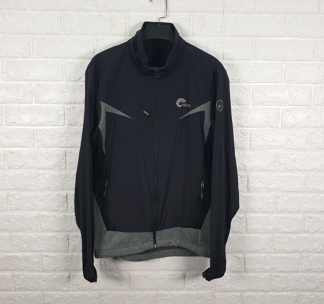 [95]네파 경량 바람막이 상품이미지2