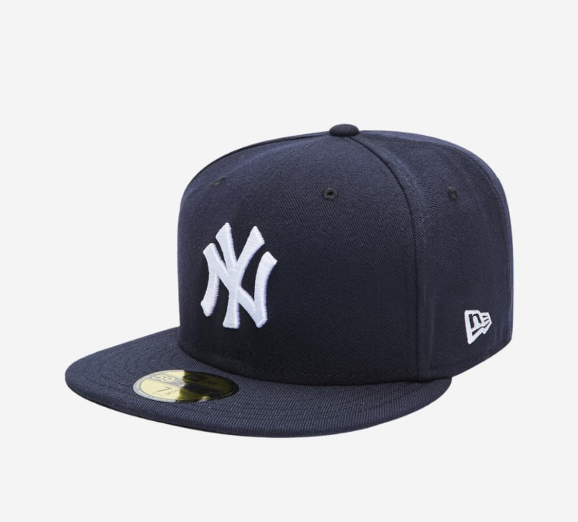 [새상품] 뉴에라 59fifty 758 상품이미지1