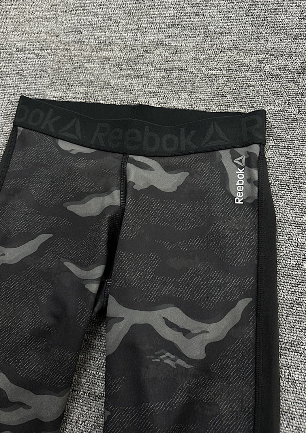 리복 러닝 레깅스 S  상품이미지2