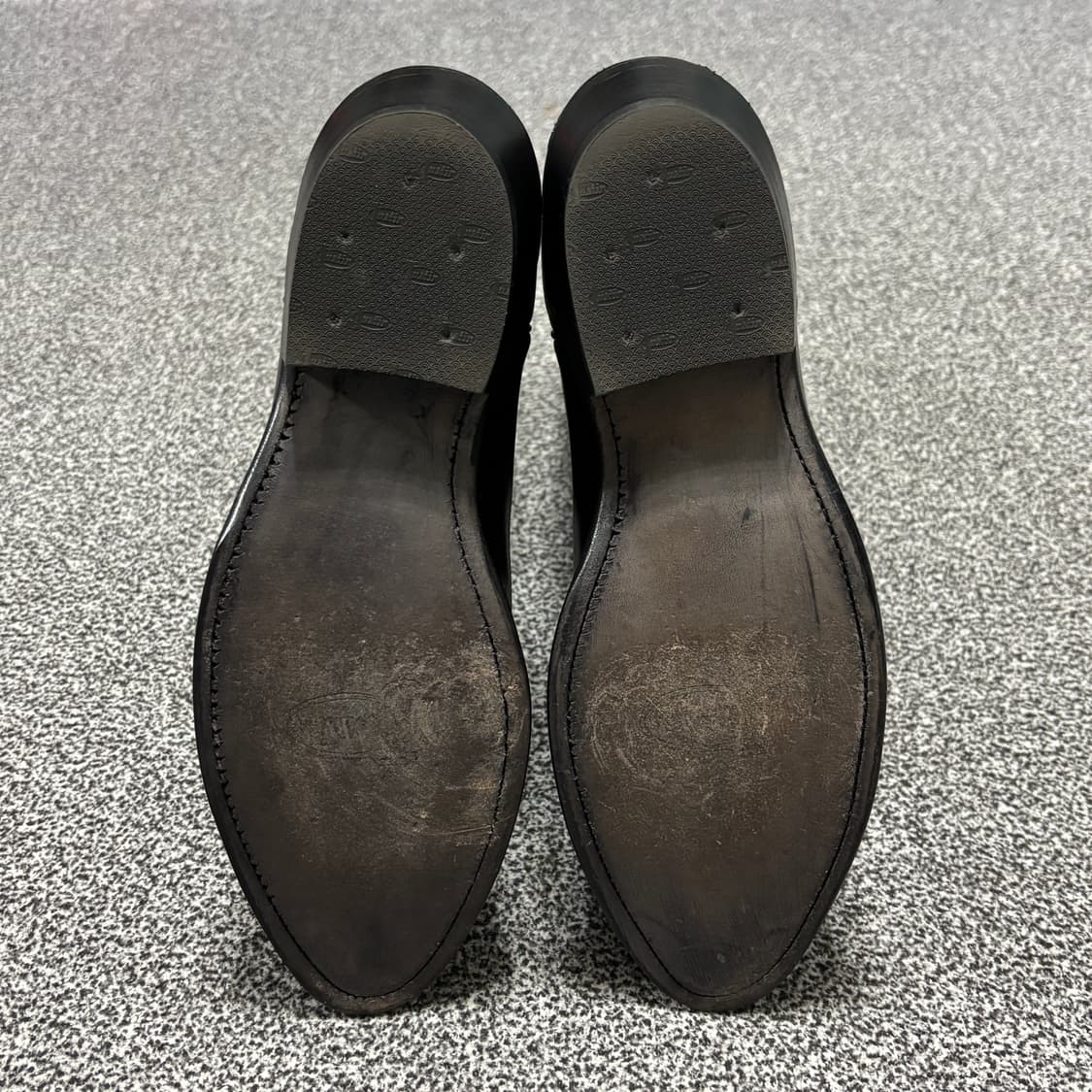 Justin 저스틴 웨스턴 부츠 9EE (270) 상품이미지7