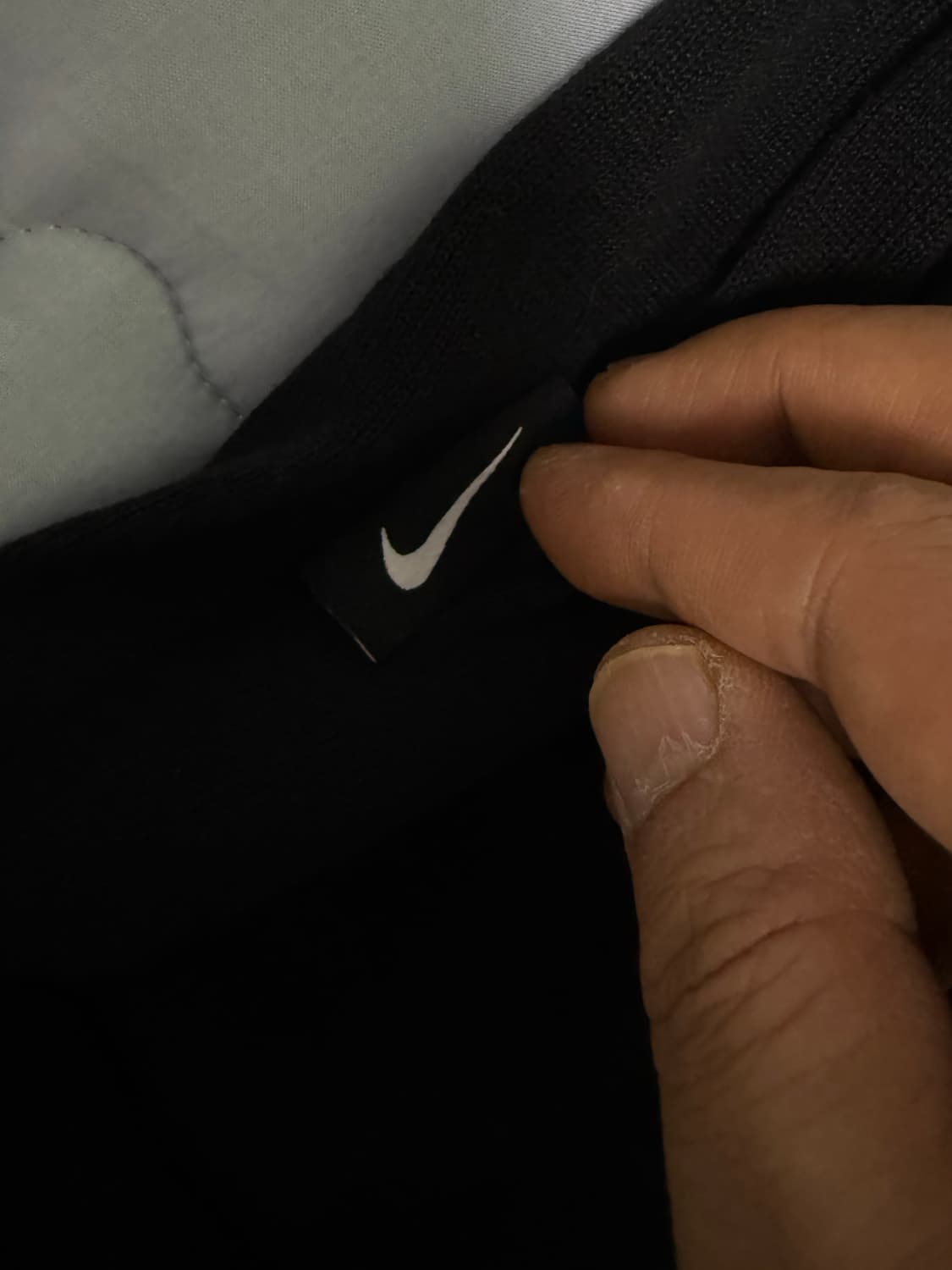 나이키 빅스우시 스웨터 베스트 상품이미지6