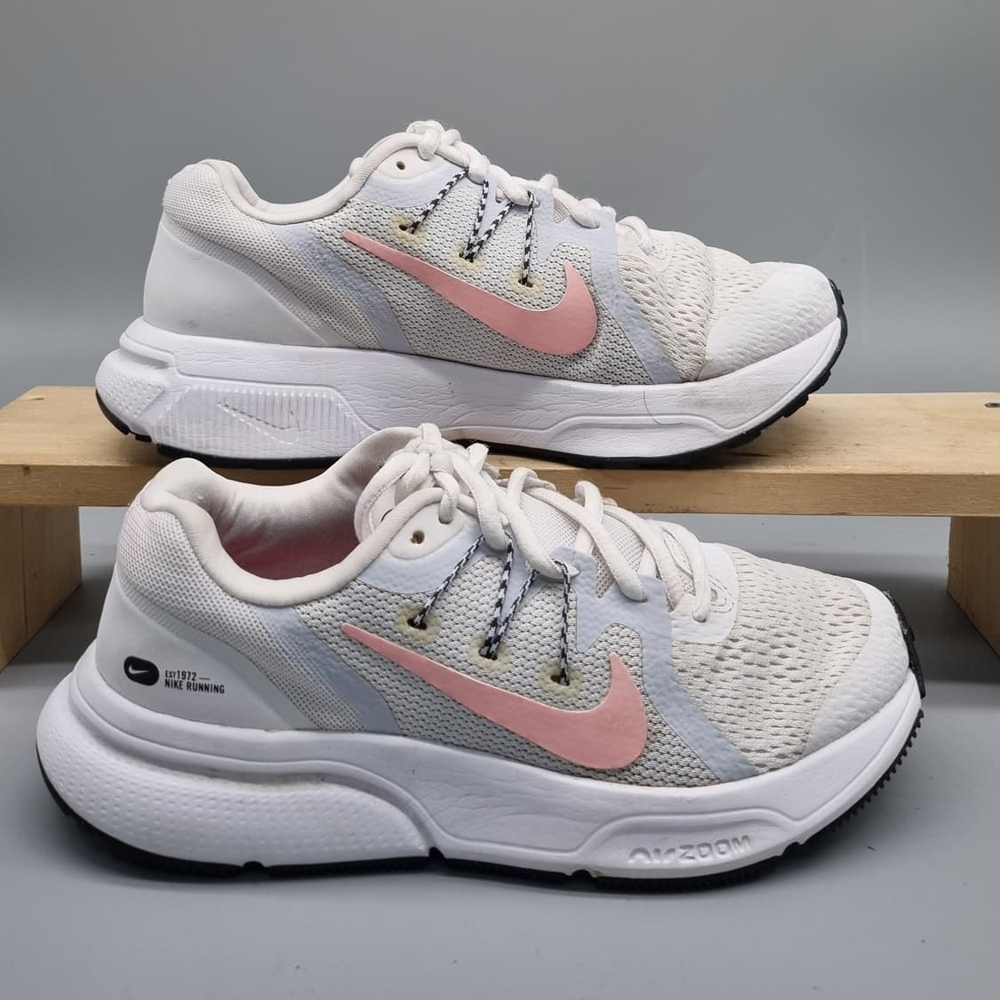 나이키 줌 스팬3 여성운동화240  상품이미지1