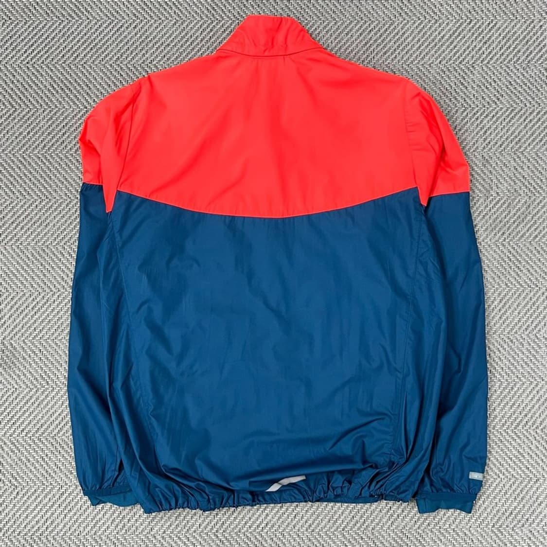 나이키 스포츠 배색 바람막이 v0686 상품이미지2