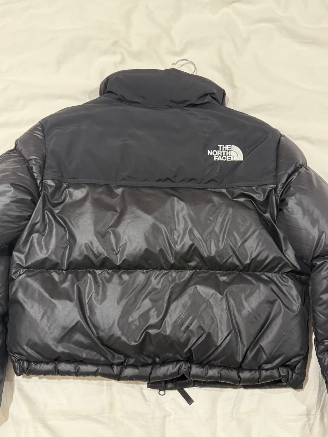 노스페이스 패딩 상품이미지2