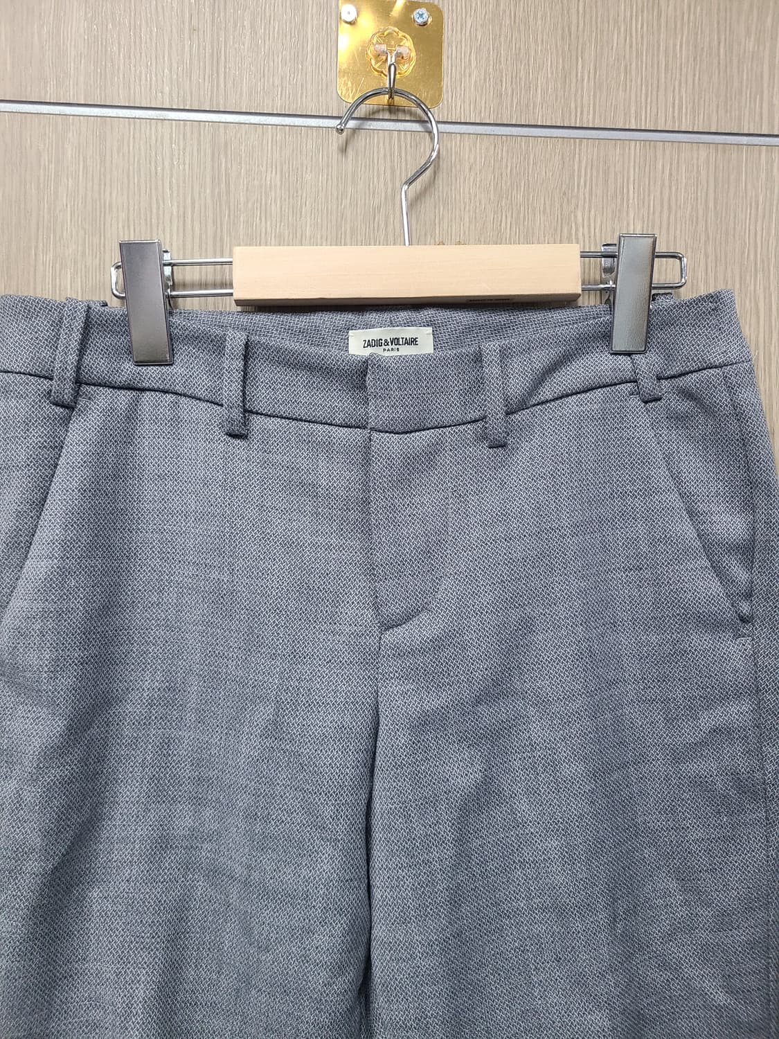 자딕앤볼테르 팬츠 상품이미지2