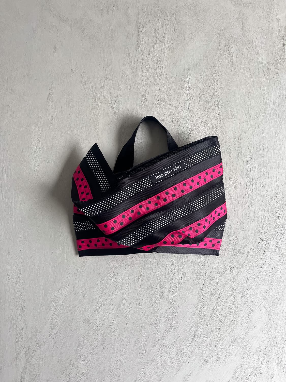 Kao Pao Shu 상품이미지1