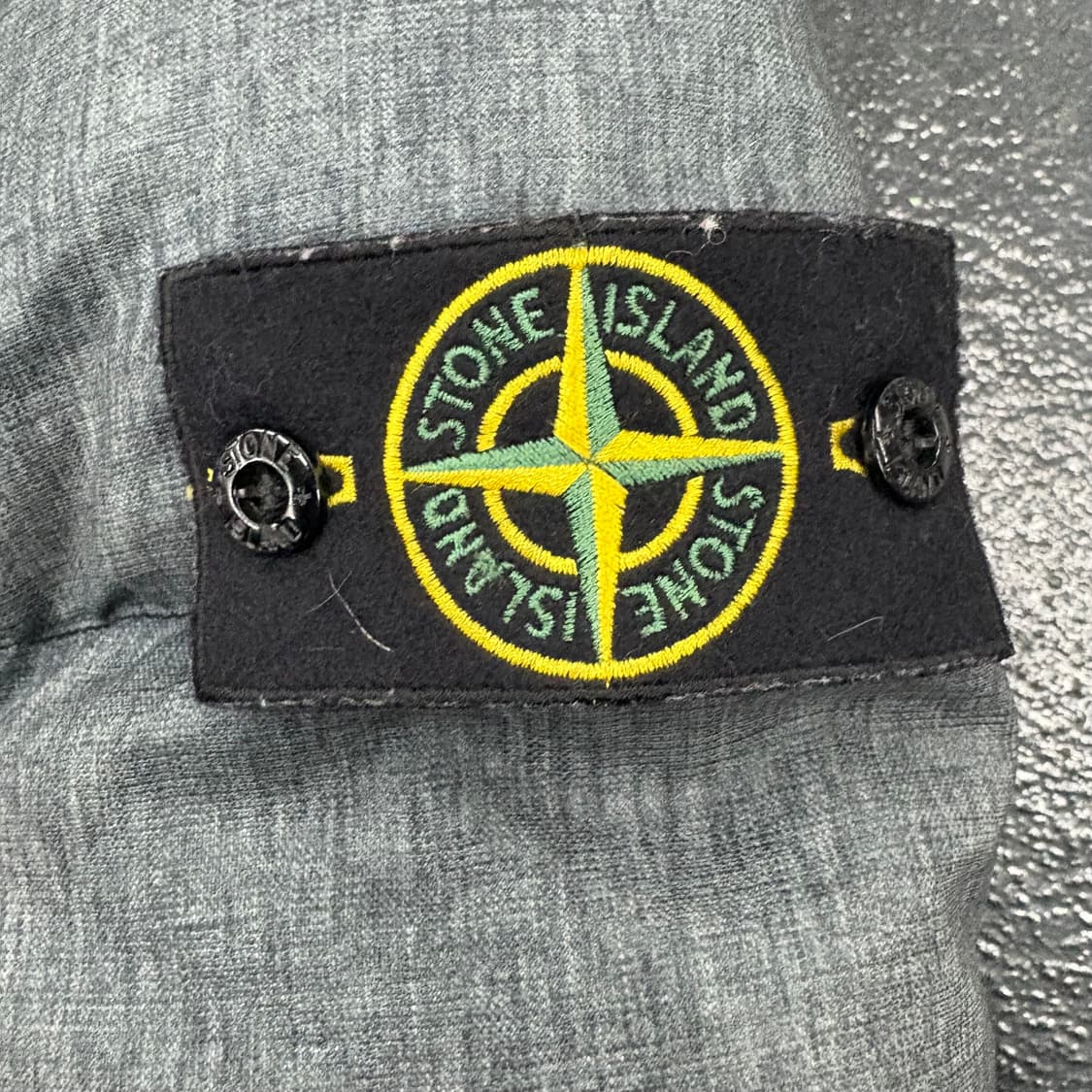 (95)스톤아일랜드리노레지나토패딩 상품이미지4