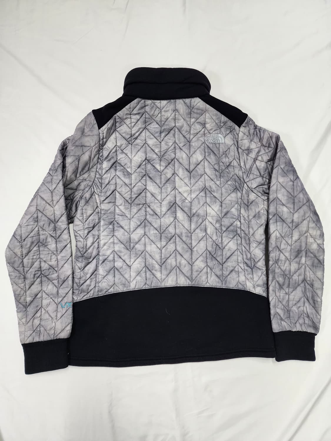 노스페이스 팀코리아 VX 퀼팅 경량 상품이미지2