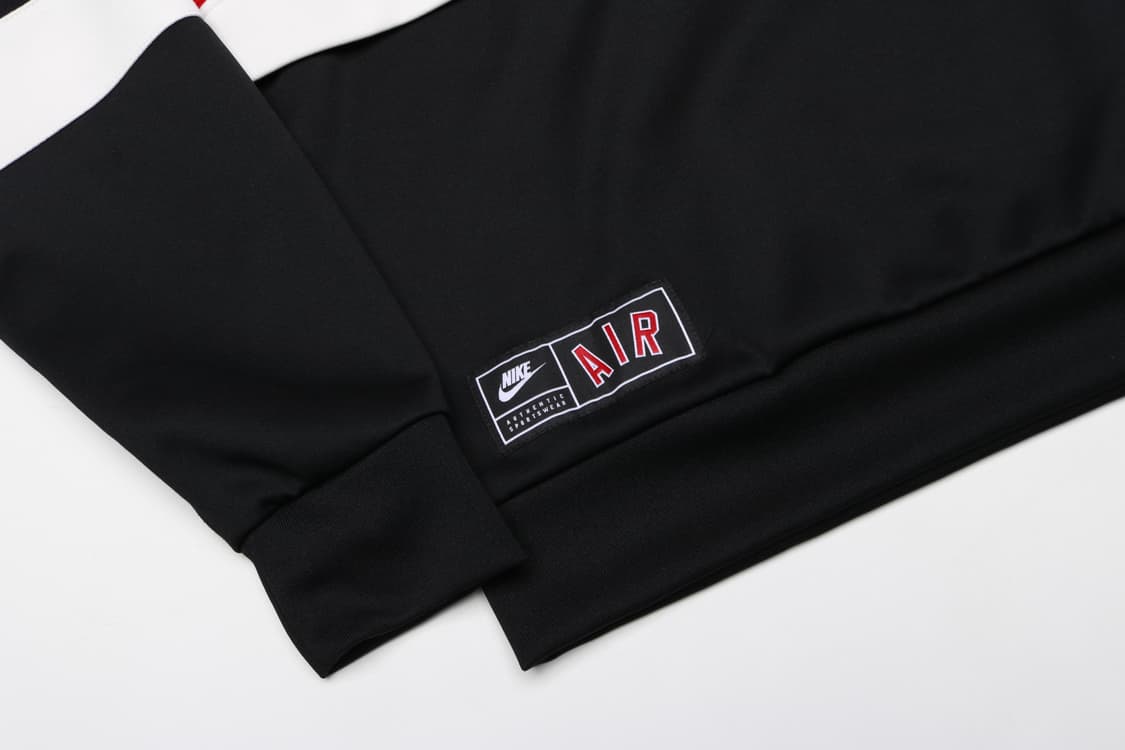 [M] 나이키 에어 반집업 풀오버 자켓 상품이미지2