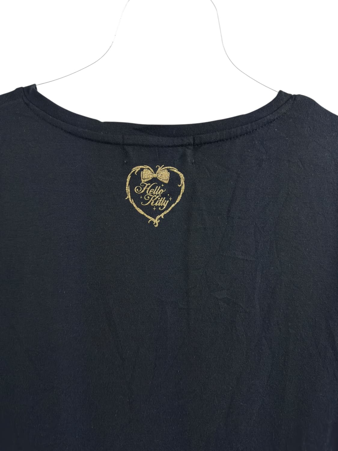 데빌키티 헬로키티 글리터 갸루 슬리브1563 상품이미지5