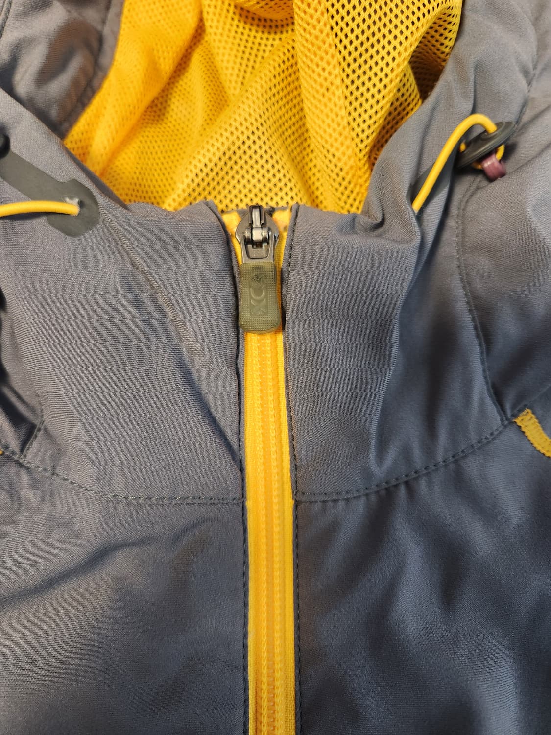 디스커버리 멀티스포츠 바람막이 자켓 사이즈100 L

4시즌용 후드 바람 상품이미지7