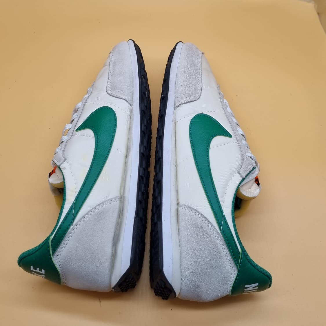 나이키 와플트레이너2 그린 운동화300 상품이미지5