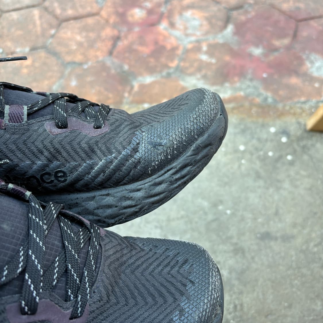 New Balance x Eastlogue 이에로 V6 (260) 상품이미지6