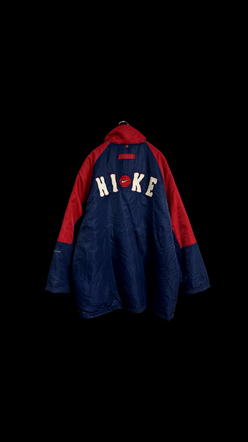 나이키 90s 올드스쿨 점퍼 상품이미지2