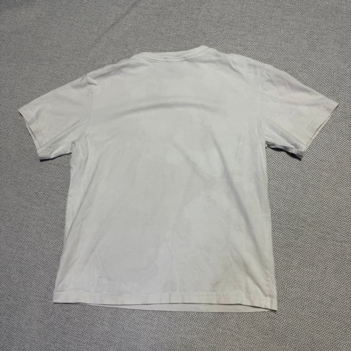 메종키츠네 폭스 반팔 티셔츠 상품이미지5