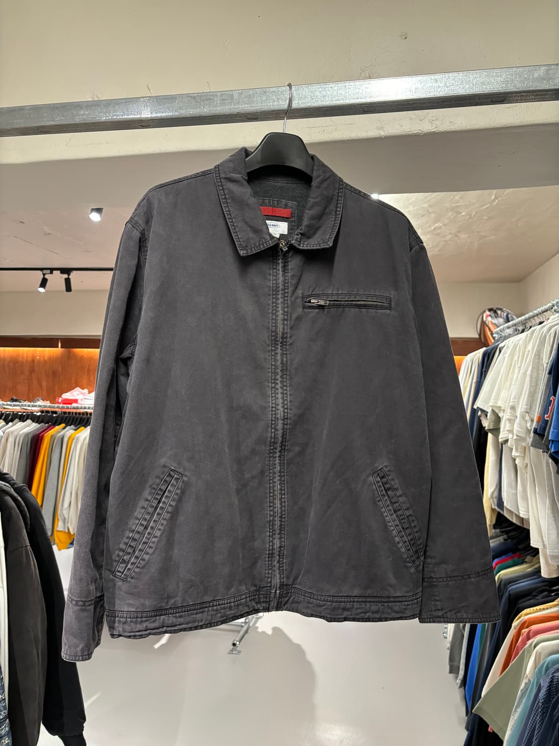 OLD NAVY 워크 자켓   상품이미지8