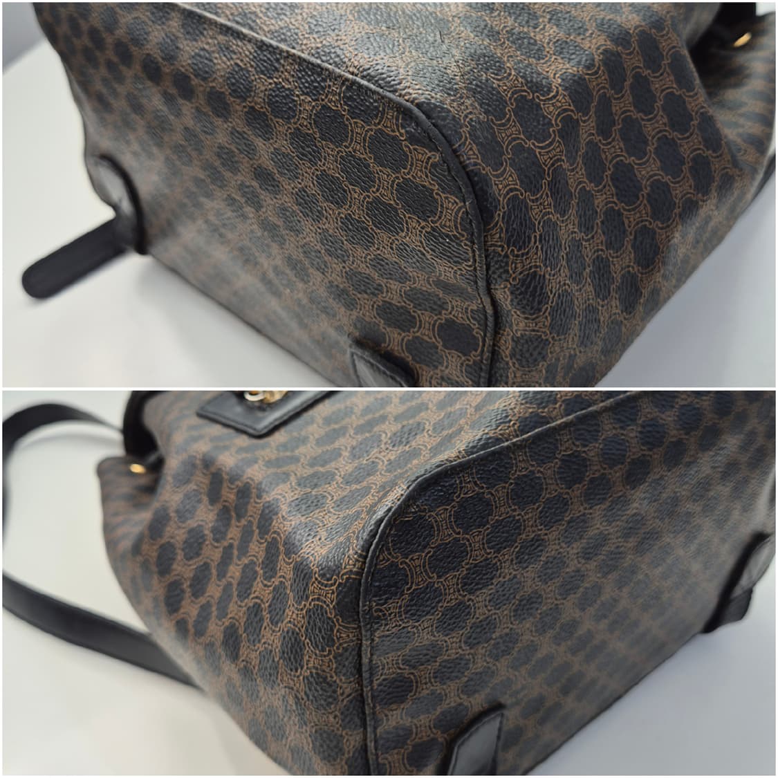 셀린느 마카담 백팩 상품이미지7