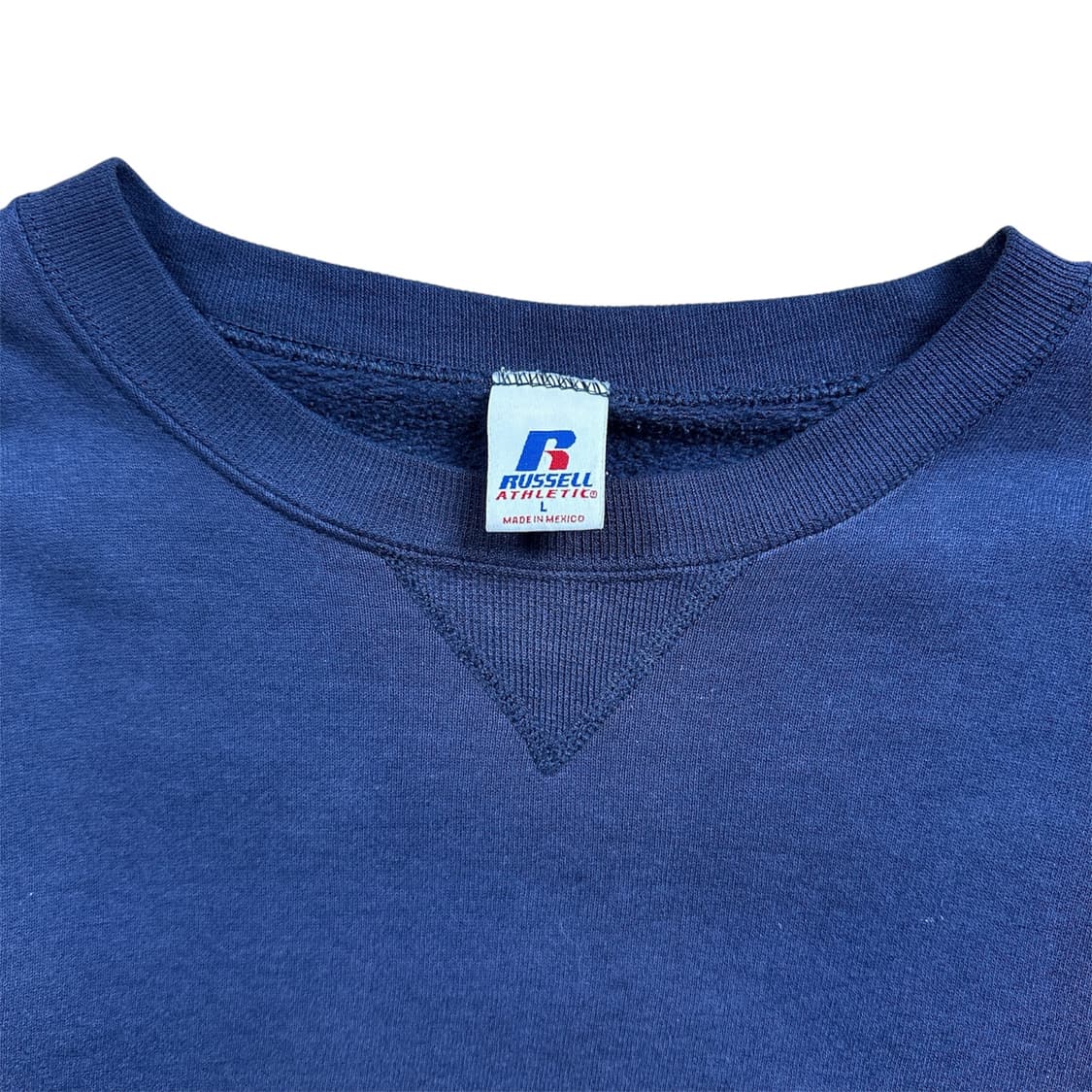 90s Russell 50/50 Blank Sweatshirt 상품이미지3