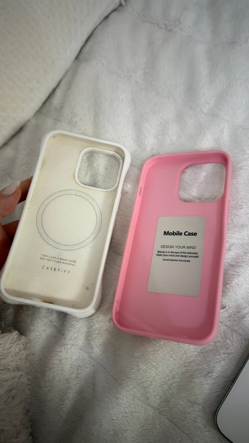 아이폰13 pro 프로 256 실버 상품이미지10