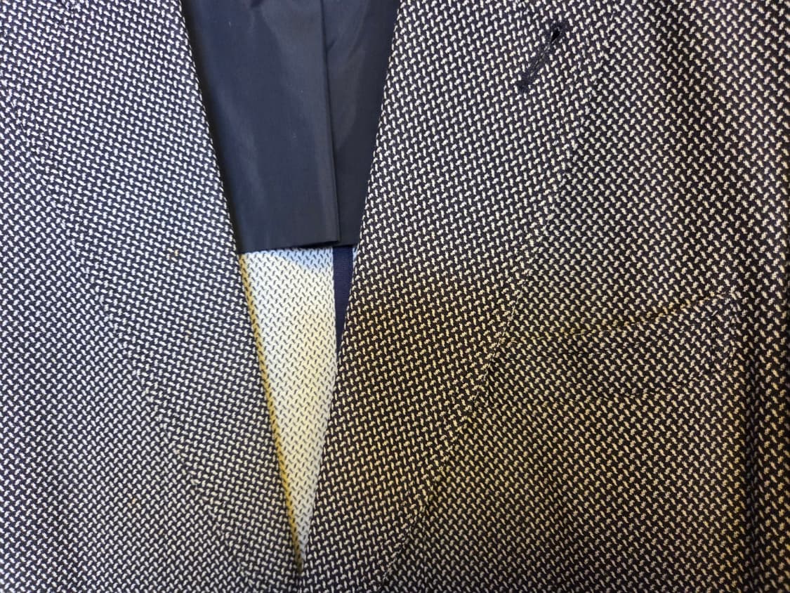 조르지오 아르마니 자켓 상품이미지4