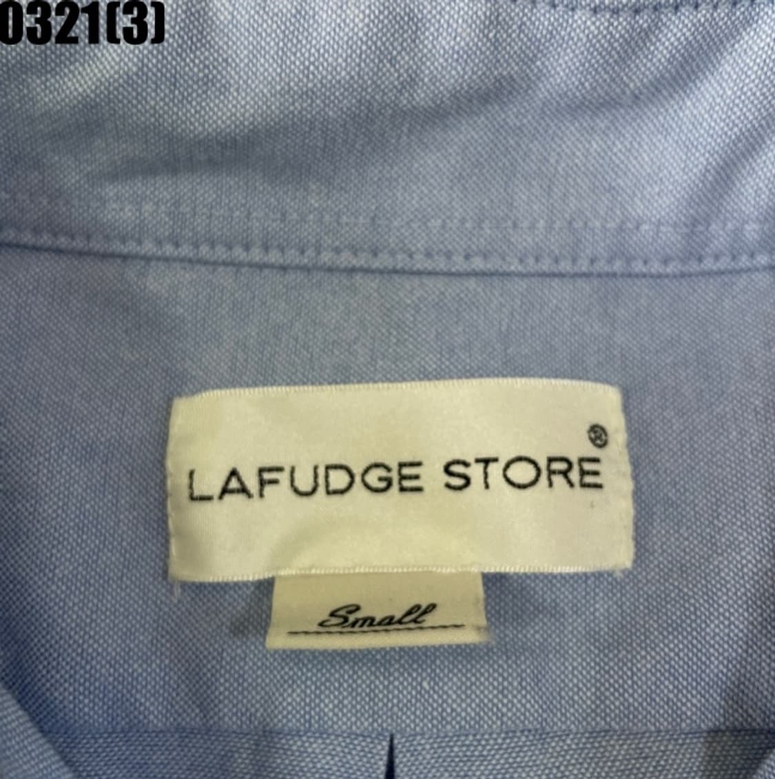 라퍼지스토어 반팔셔츠 상품이미지3