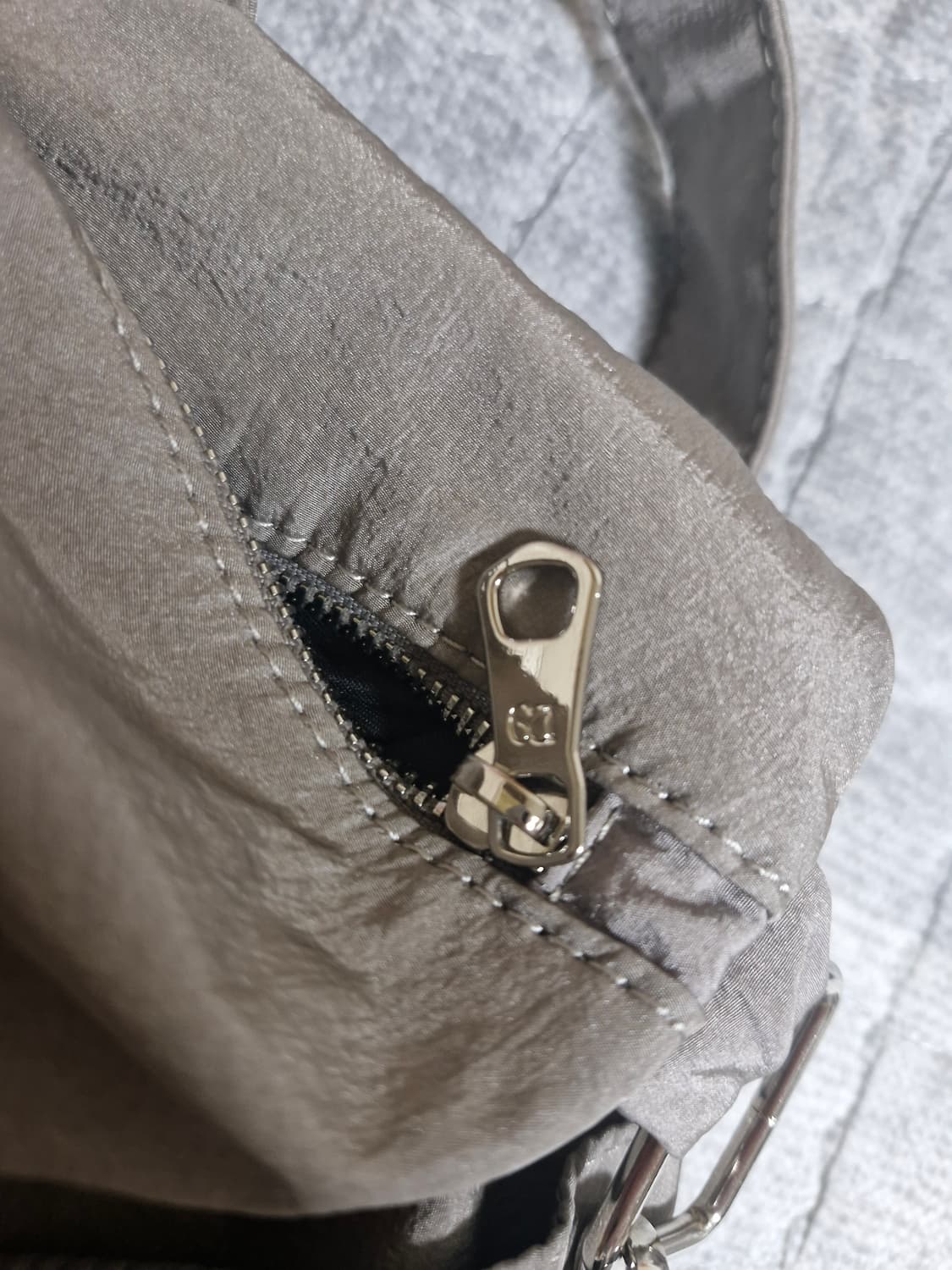 일리고 유틸리티 더플백 상품이미지8