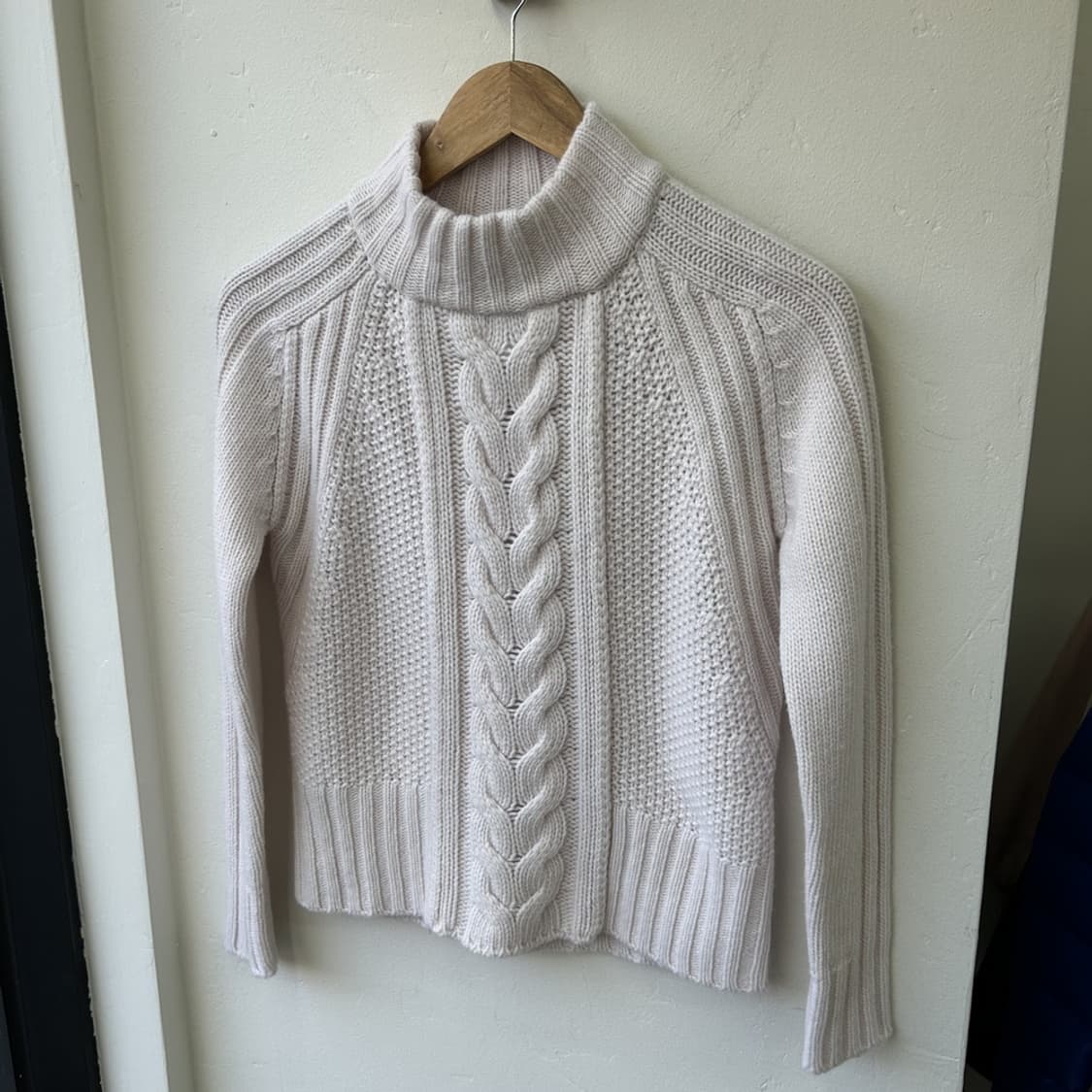 15955 - 막스마라 케이블 울 니트 (버진 울 100%) 상품이미지2