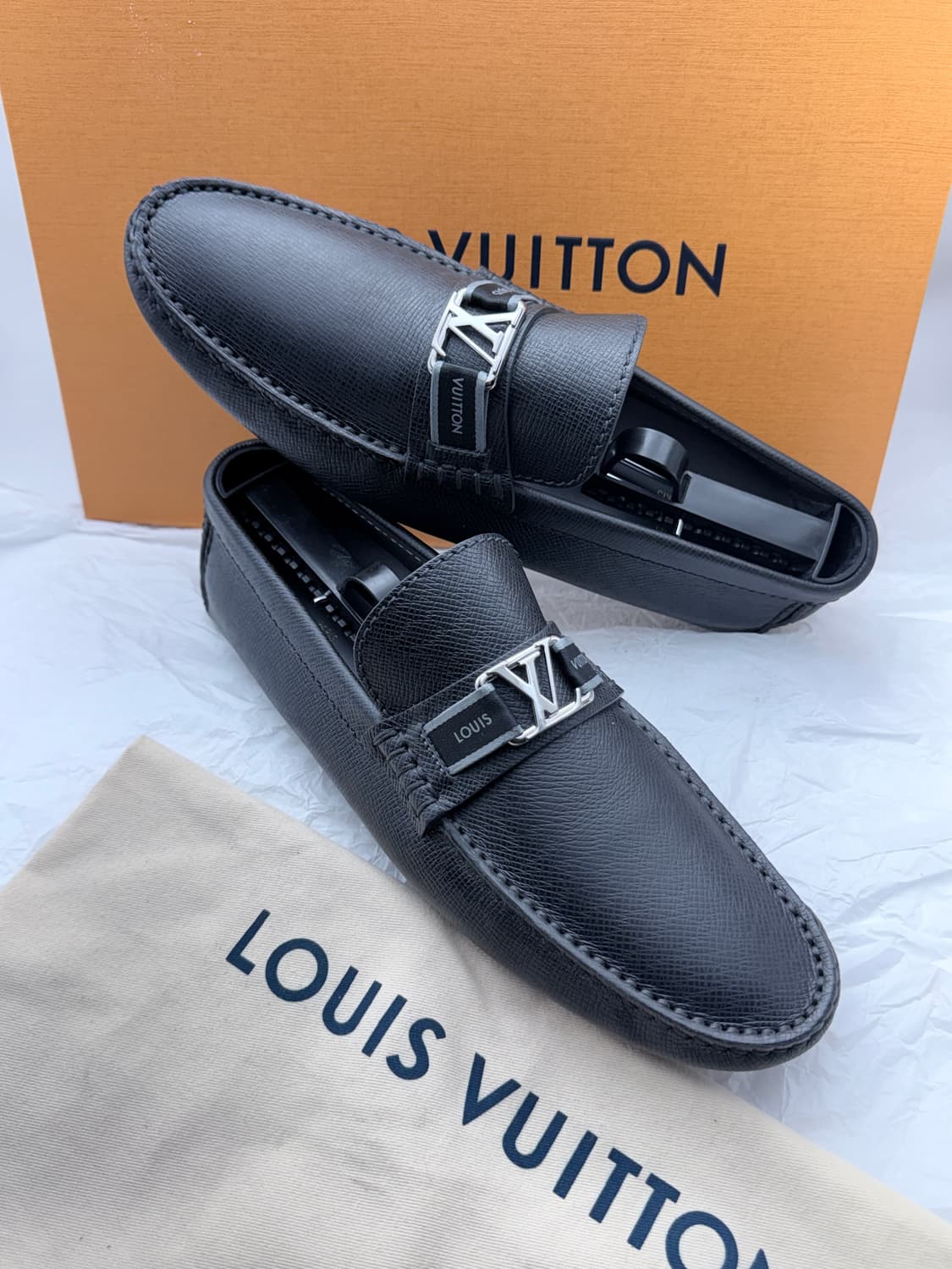 정품)루이비통255 상품이미지2