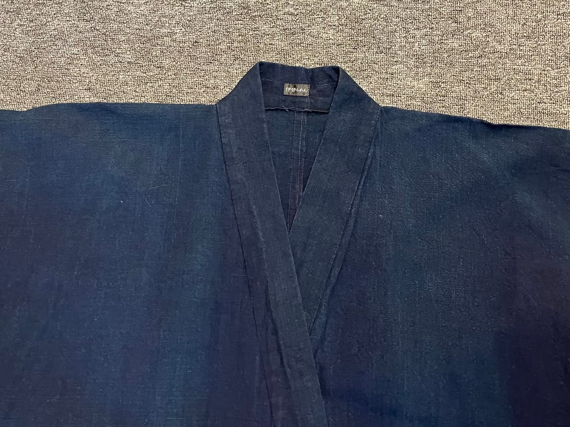 [105] 일본 남성 유카타  상품이미지2