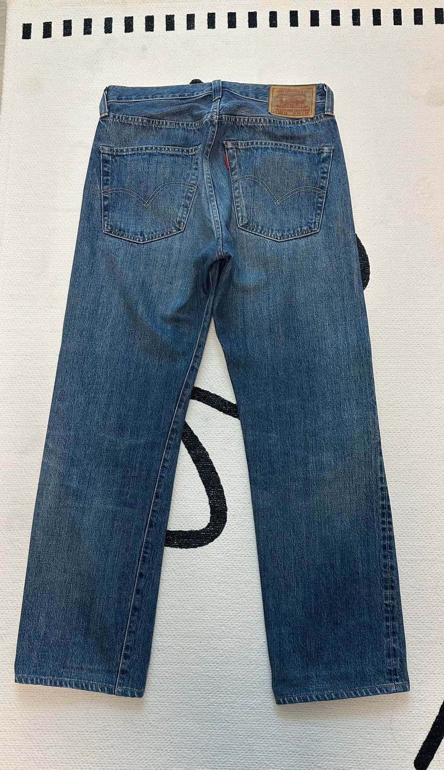 LVC 47501 중청 30/32 상품이미지1