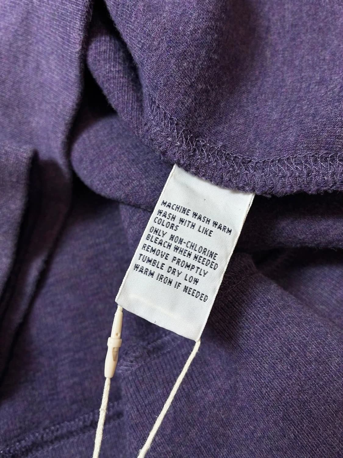 폴로 랄프로렌 00's 클래식 숄카라 니트 PN9406 상품이미지7