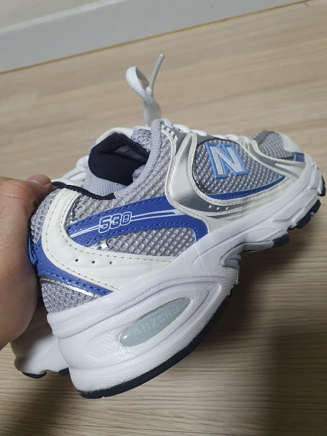 뉴발란스 530 운동화 230 상품이미지6