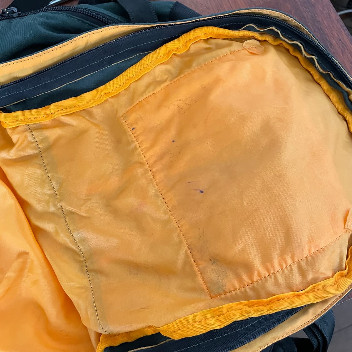 나이키 2004년도 빈티지 백팩 가방  상품이미지6