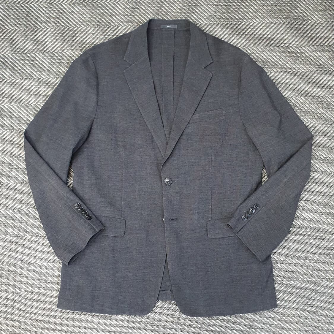 앤드지 여름 블레이저 자켓 남자105~110 상품이미지1