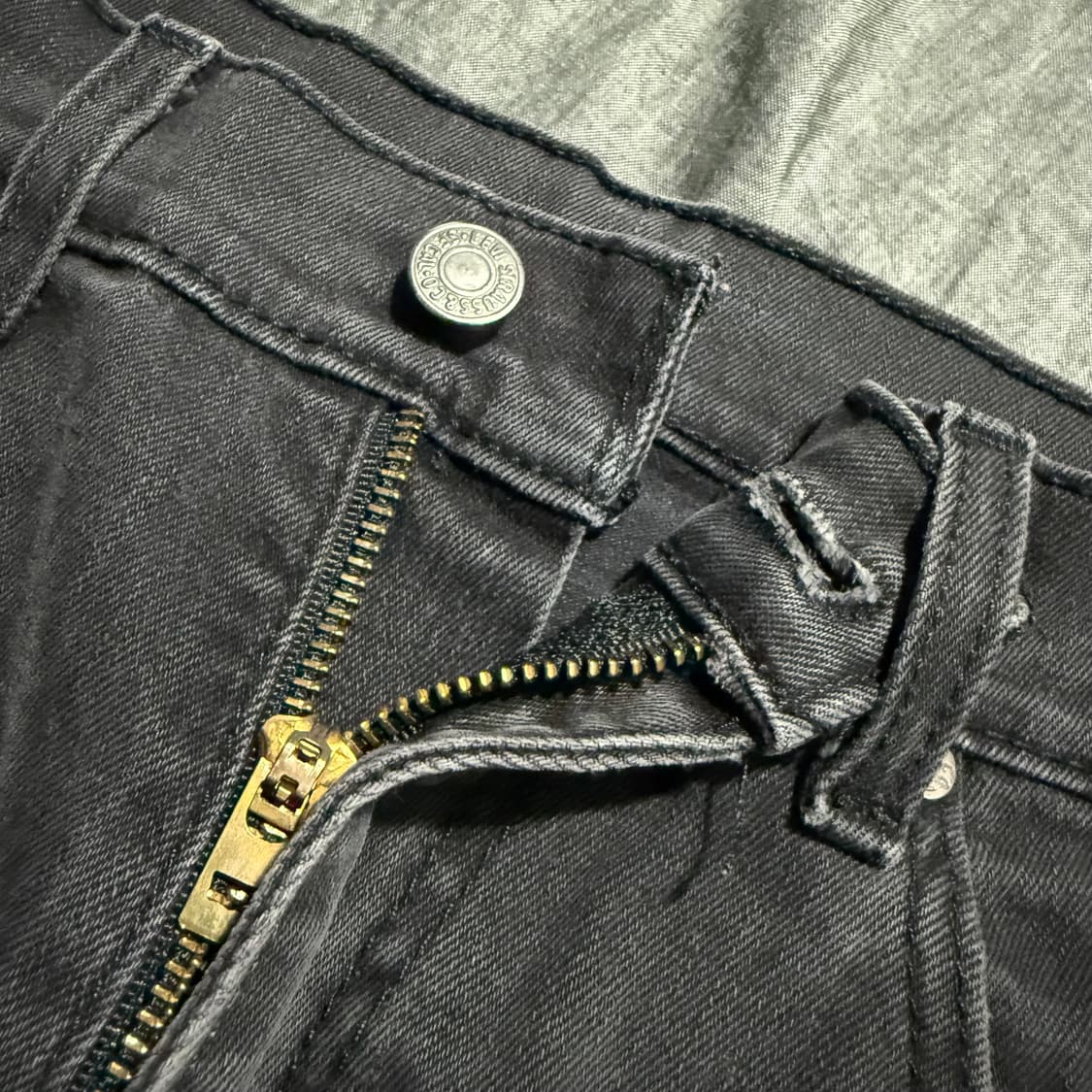 531 WATER < LESS Pants 상품이미지4