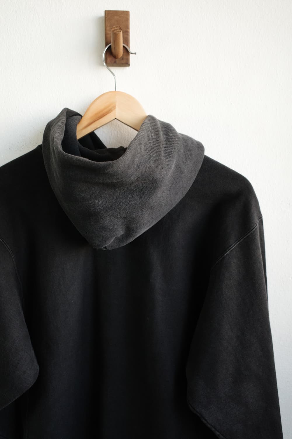 유나이티드 스포츠 리버스위브 후디 상품이미지6