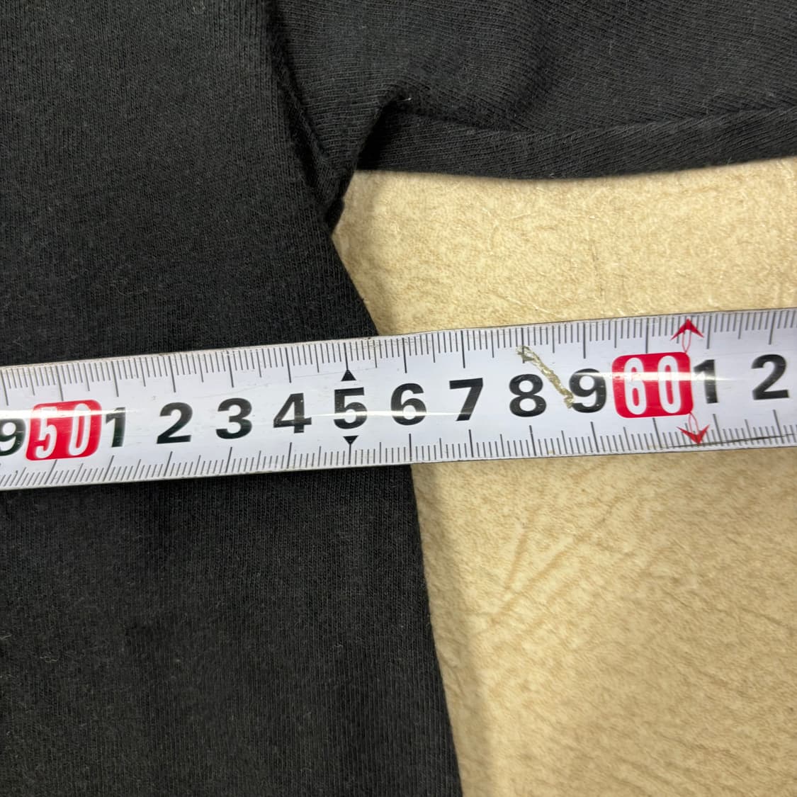 널디 빅로고 베어 티셔츠 상품이미지5