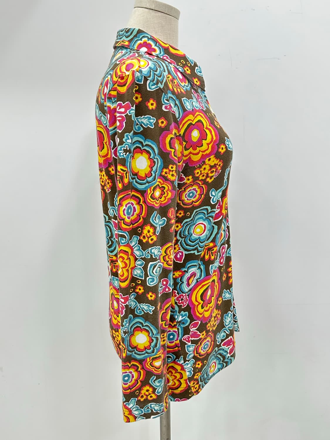 오일릴리 남방 상품이미지2