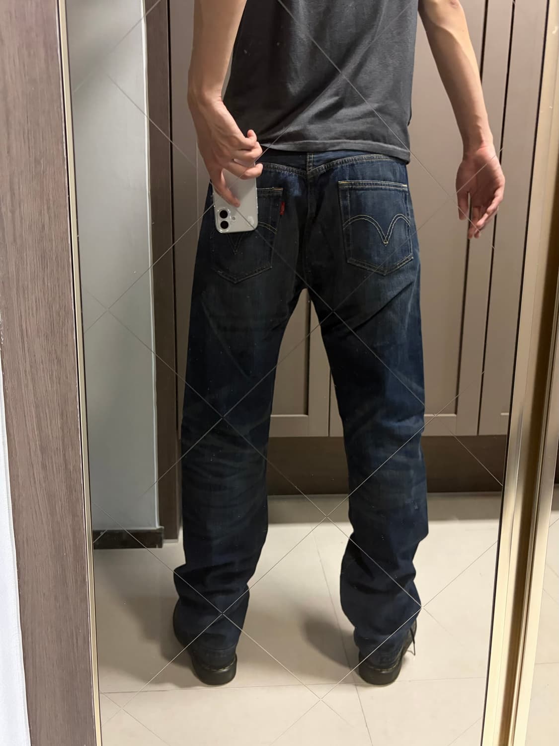 [Levi’s 501 W34 | L34] 상품이미지1