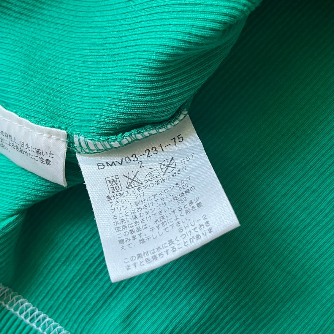 BURBERRY cotton Sleeveless 상품이미지8
