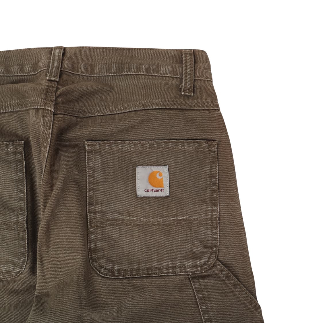 칼하트 윕 fort 포트 카펜터 워크 팬츠 상품이미지3