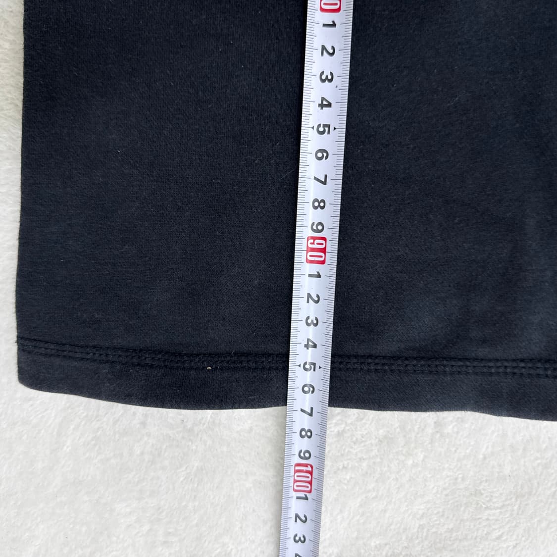 M 나이키 여성 스우시 트레이닝 팬츠 0319T 상품이미지8