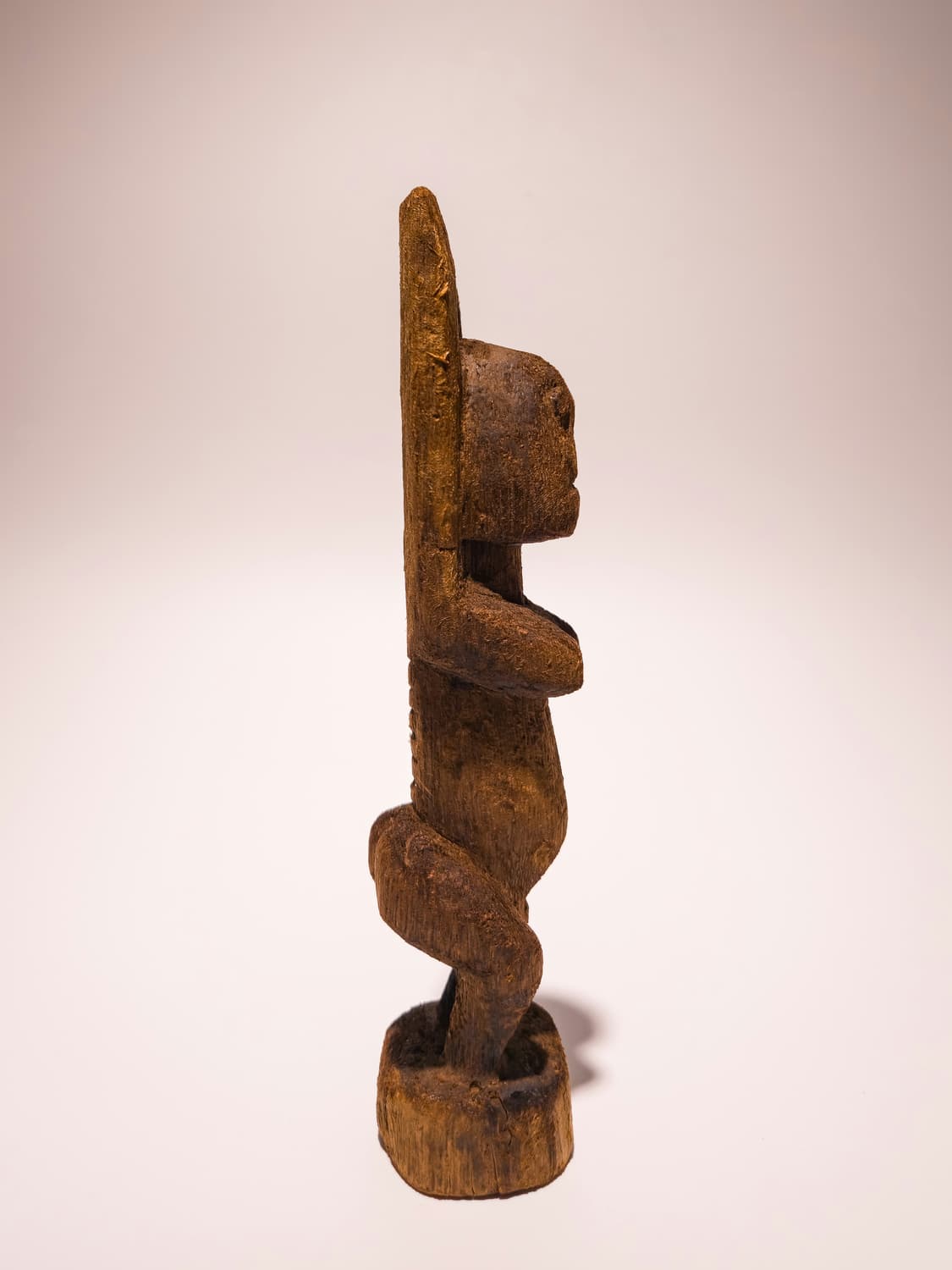Mali Dogon Raised-arms Nommo Figure 상품이미지3