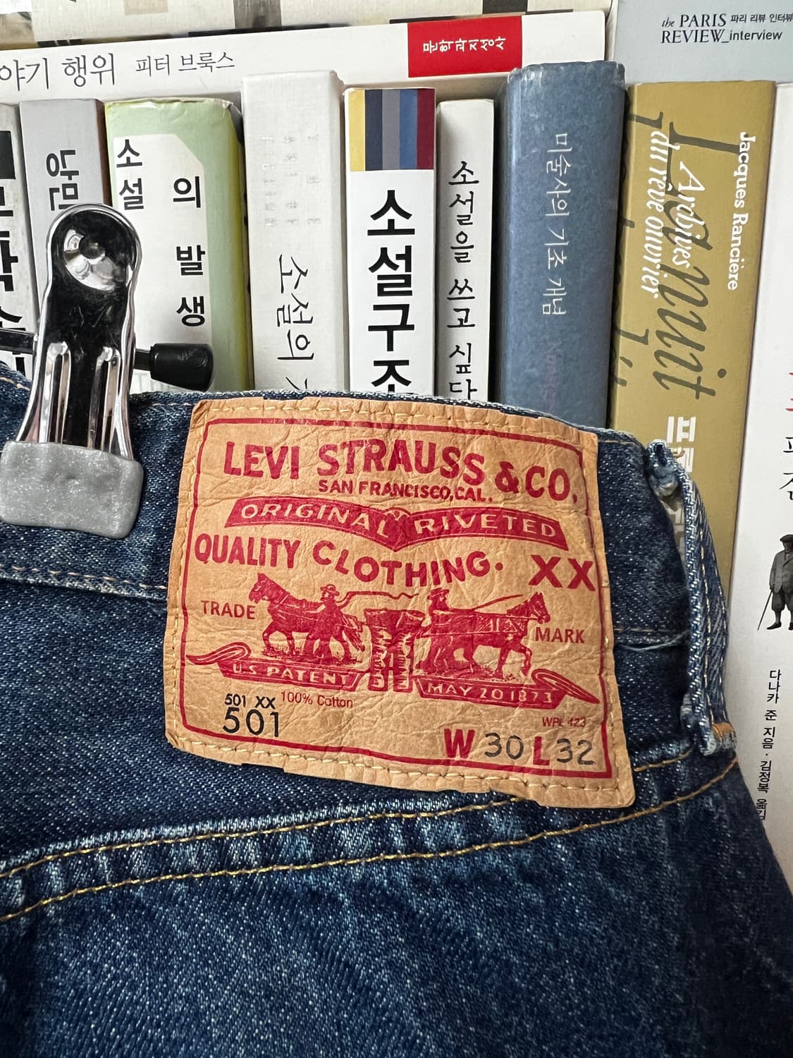 LVC 66501 30/32 상품이미지3