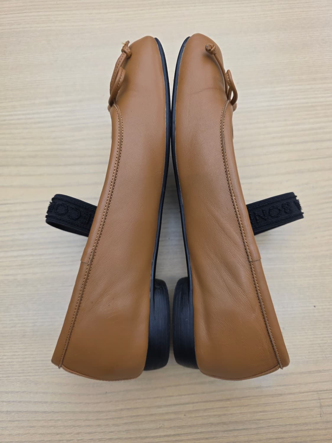 슈콤마보니 펌 플랫 리본밴드 375 상품이미지6