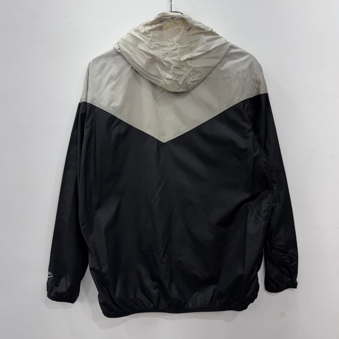 나이키 후드 바람막이 상품이미지6