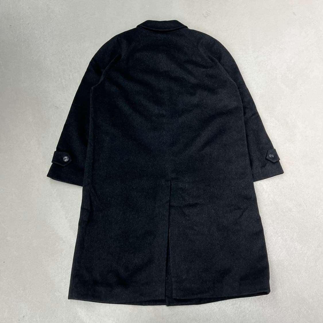 이태리 캐시미어 맥코트 s09120 상품이미지2