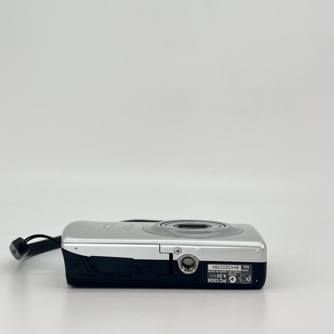 캐논 익서스 Canon IXUS 870 IS 상품이미지8