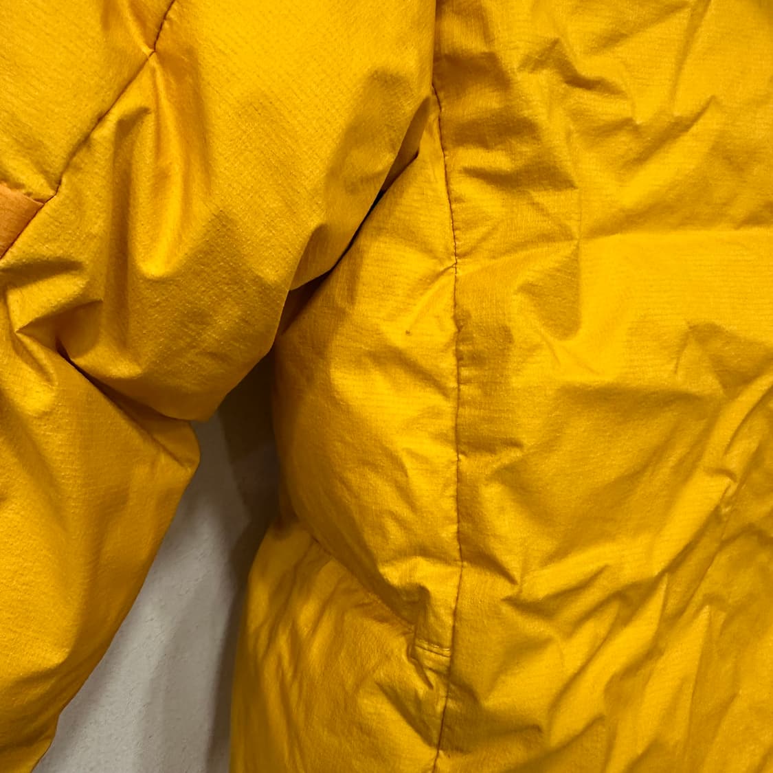 노스페이스 키즈 패딩 상품이미지10