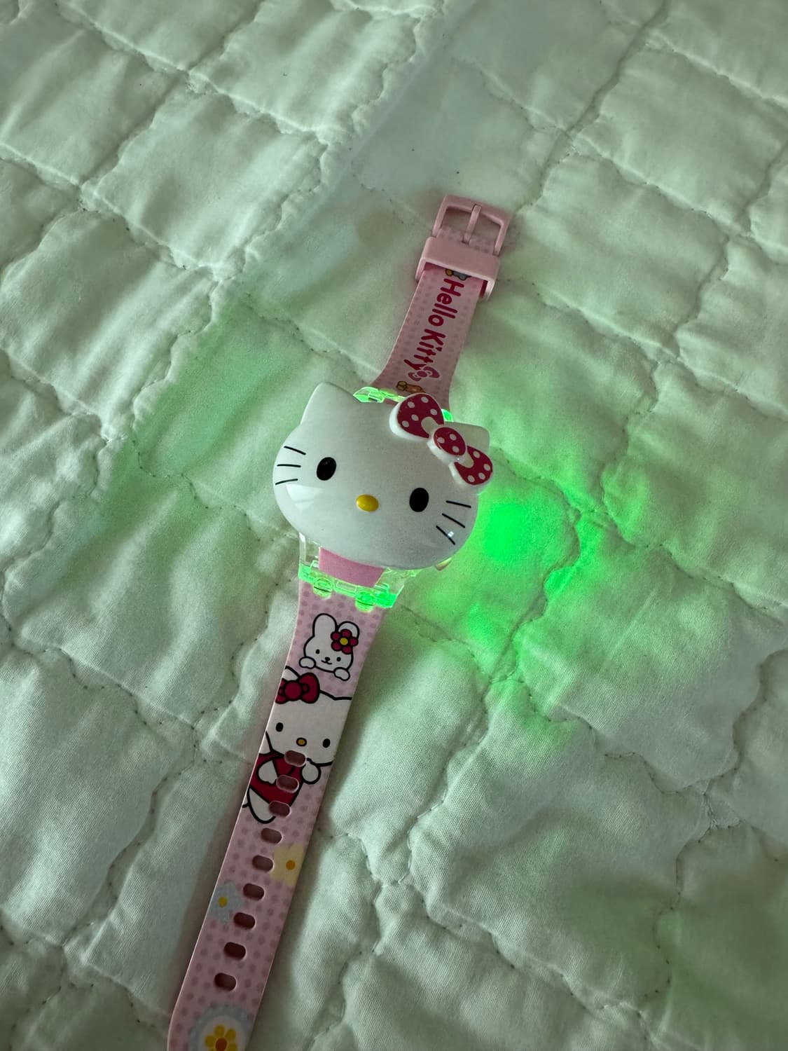 Hello Kitty watch 상품이미지2
